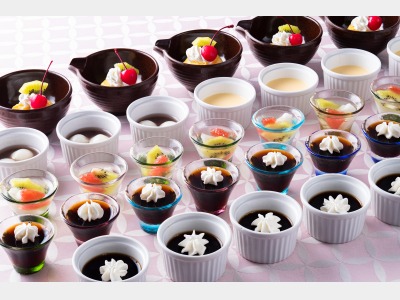 朝食_ブッフェ10