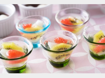 朝食_ブッフェ11