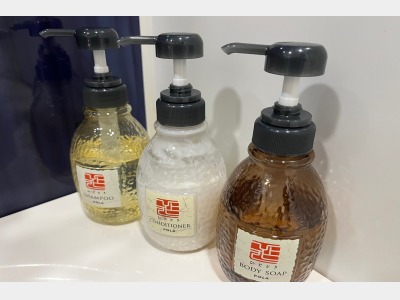 ＭＩＫＩＭＯＴＯシャンプー