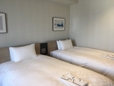 スーペリアツイン