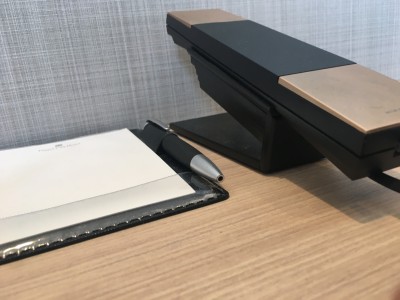 電話機（一例）