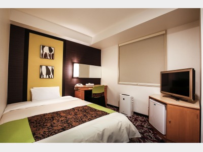 プレミアムシングル