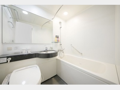 バスルーム（一例）