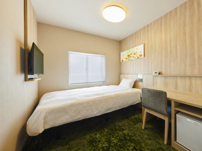 シングル（一例）