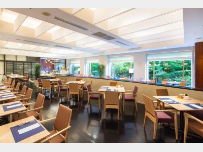 ガーデンキッチン「かるめら」