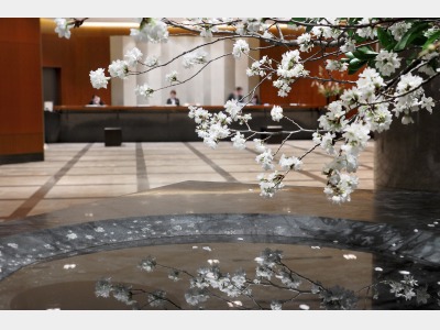 ロビー（イメージ）