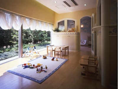 ポピンズキッヅルーム