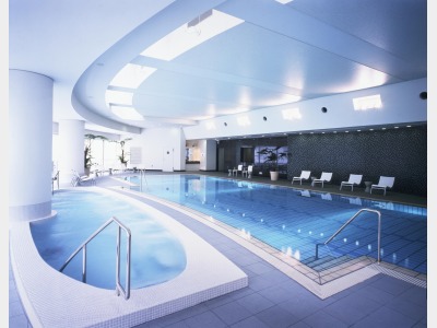 フィットネスプール