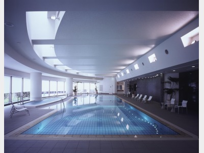 フィットネスプール