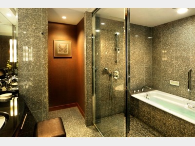 エグゼクティブフロアスーペリアツイン（一例）