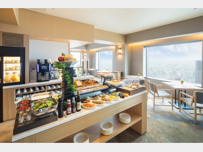 エグゼクティブラウンジ（イメージ）