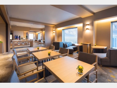 エグゼクティブラウンジ（イメージ）