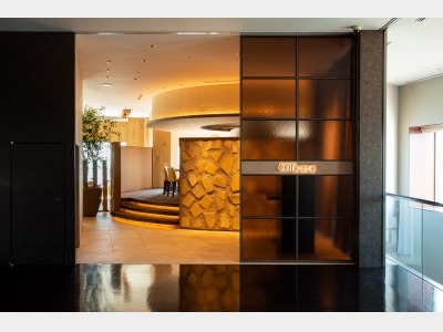 タワーズレストラン「クーカーニョ」