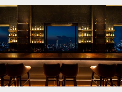 タワーズバー「ベロビスト」店内（３）