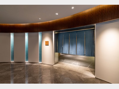 日本料理「Japanese Cuisine 桜丘」