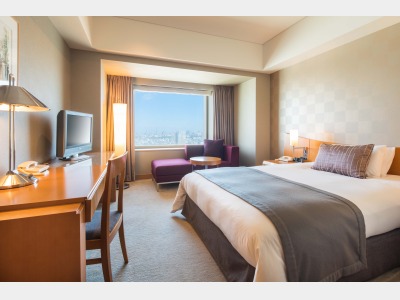 スタンダードフロアダブル