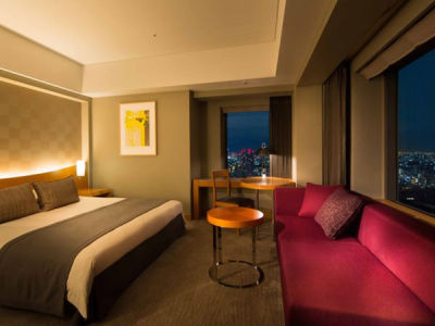 スタンダードフロアキング