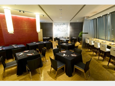 中国料理szechwan restaurant陳（スーツァンレストラン チン）