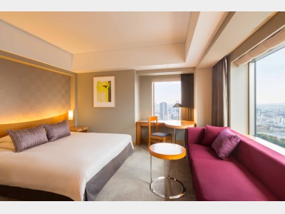 キング（スタンダードフロア）