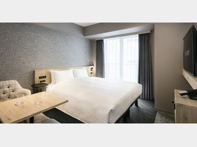 ダブル（一例）