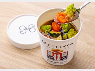 朝食（イメージ）