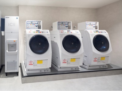 ランドリールーム