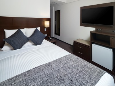 スタンダードダブルルーム