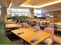 RESTAURANT SERIO