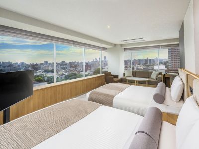 ■2024年7月誕生■パノラマビューツイン