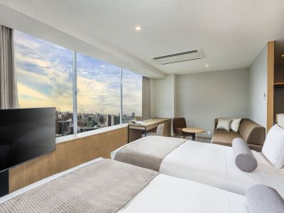 ■2024年7月誕生■スカイビューツイン