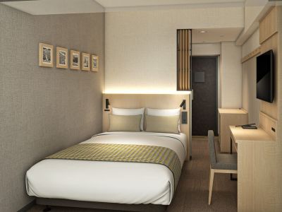 【イメージ】スタンダードダブル