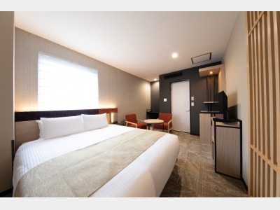 スーペリアダブル