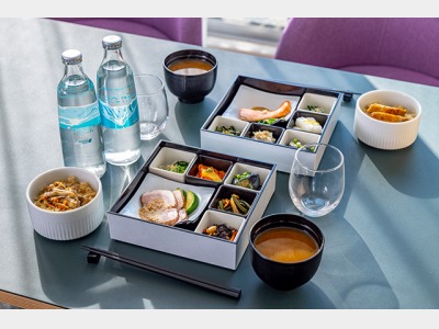 食事（イメージ）