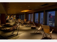 SKY PLAZA IBASHO�@�p�[�N