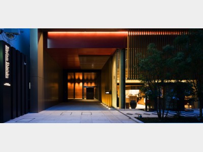 JR九州ホテルブラッサム新宿