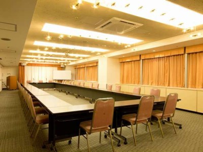 会議室3