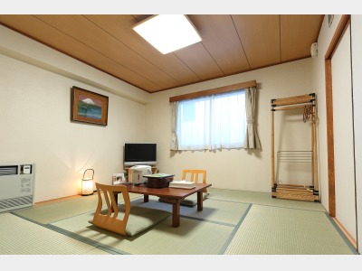 和室（8畳間）