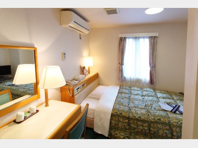 別館セミダブルB