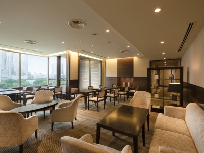 リージェンシークラブラウンジ