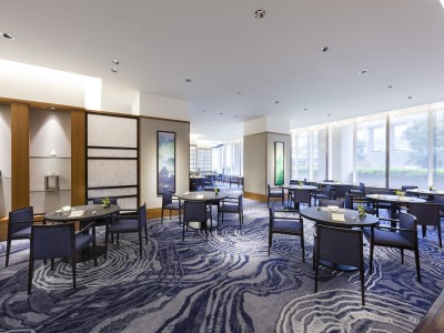 中国料理「翡翠宮」