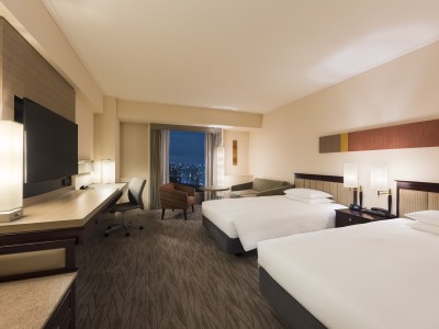 ビュールームツイン