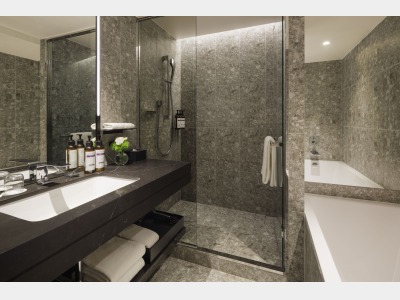 デラックス シティービュー キング-2