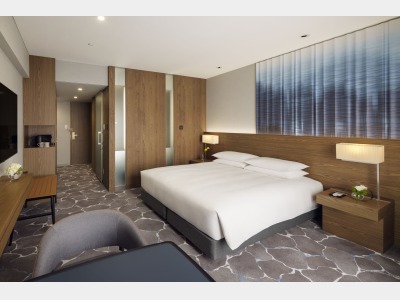 シティービュー キング