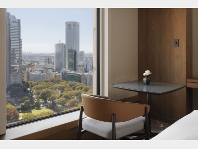 シティービュー ツイン-3