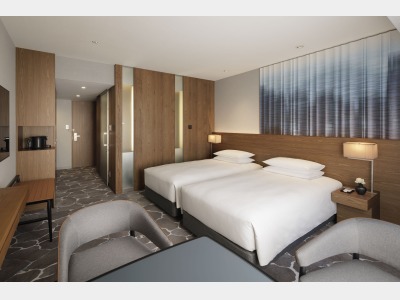 シティービュー ツイン-1