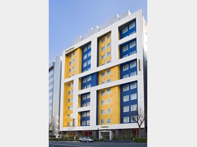 �V�^�f�B�[���V�h�̊O��