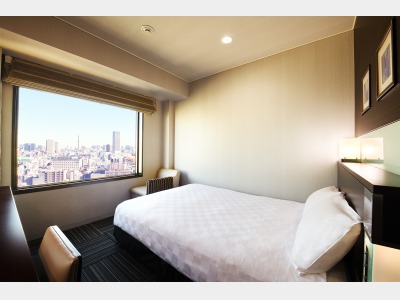 セミダブル（一例）