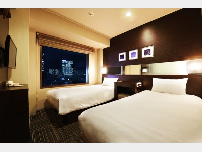 ツイン（一例）