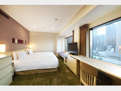 ツイン（一例）