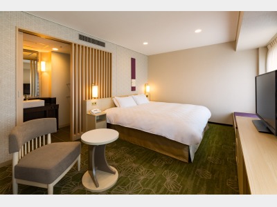 ダブル（一例）